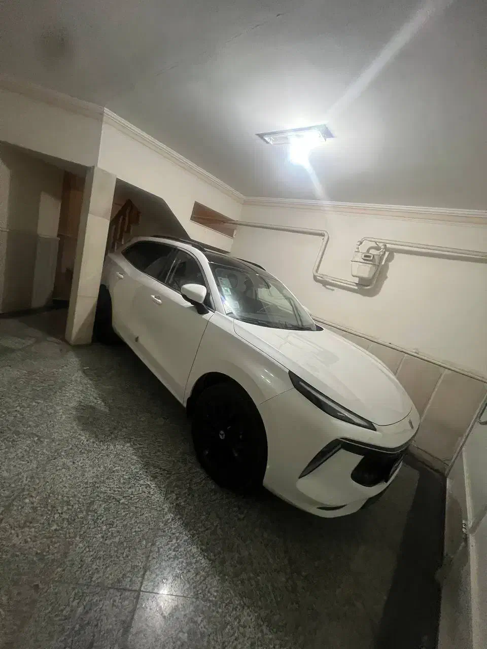 لاماری ایما ۱۴۰۳|خودرو سواری و وانت|مشهد, امام رضا (ع)|دیوار