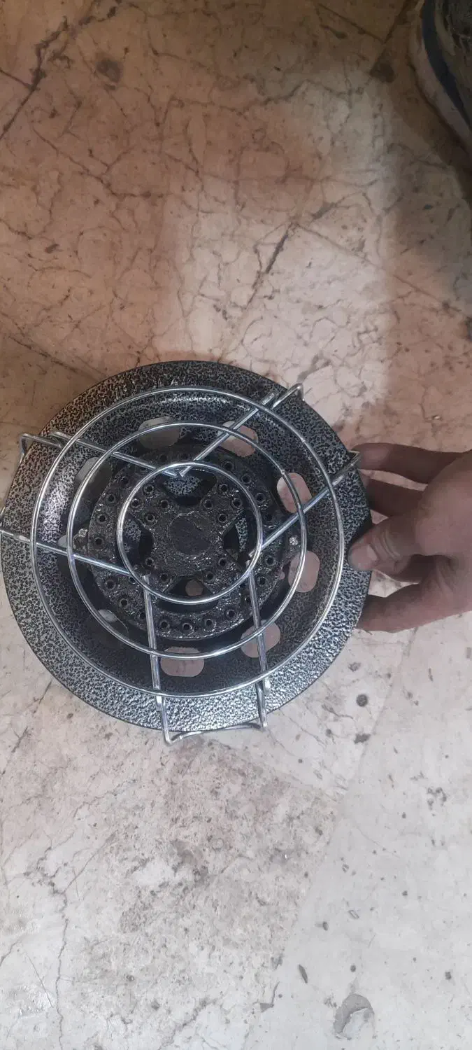 خوراک پز|اجاق گاز و لوازم برقی پخت‌وپز|تبریز, |دیوار