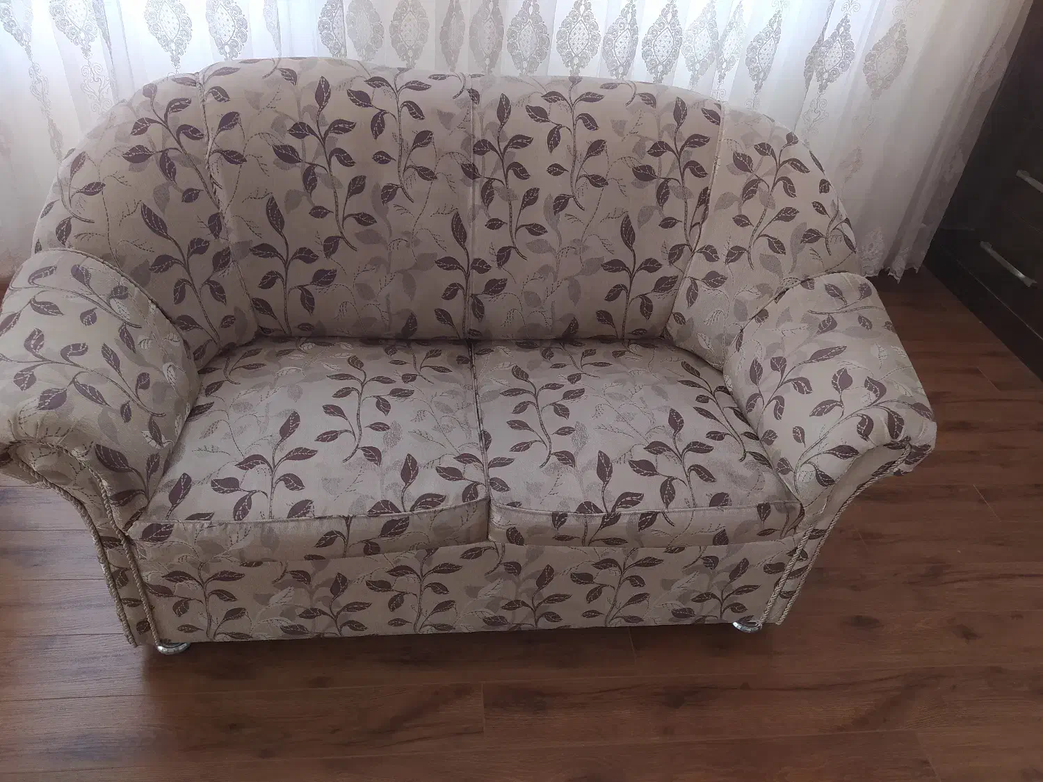 فروش راحتی ۷ نفره در ایل گلی|مبلمان خانگی و میز عسلی|تبریز, |دیوار