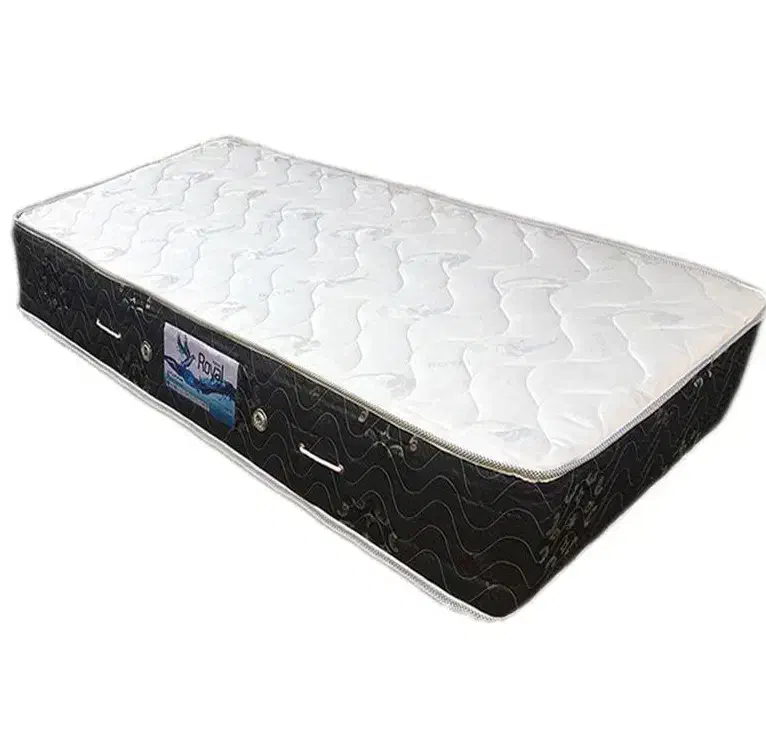 تشک رویال|تخت و سرویس خواب|شاهینشهر, گرگاب|دیوار