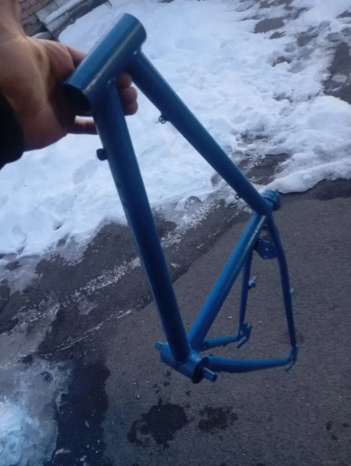 دوچرخه 20|دوچرخه، اسکیت، اسکوتر|باسمنج, |دیوار