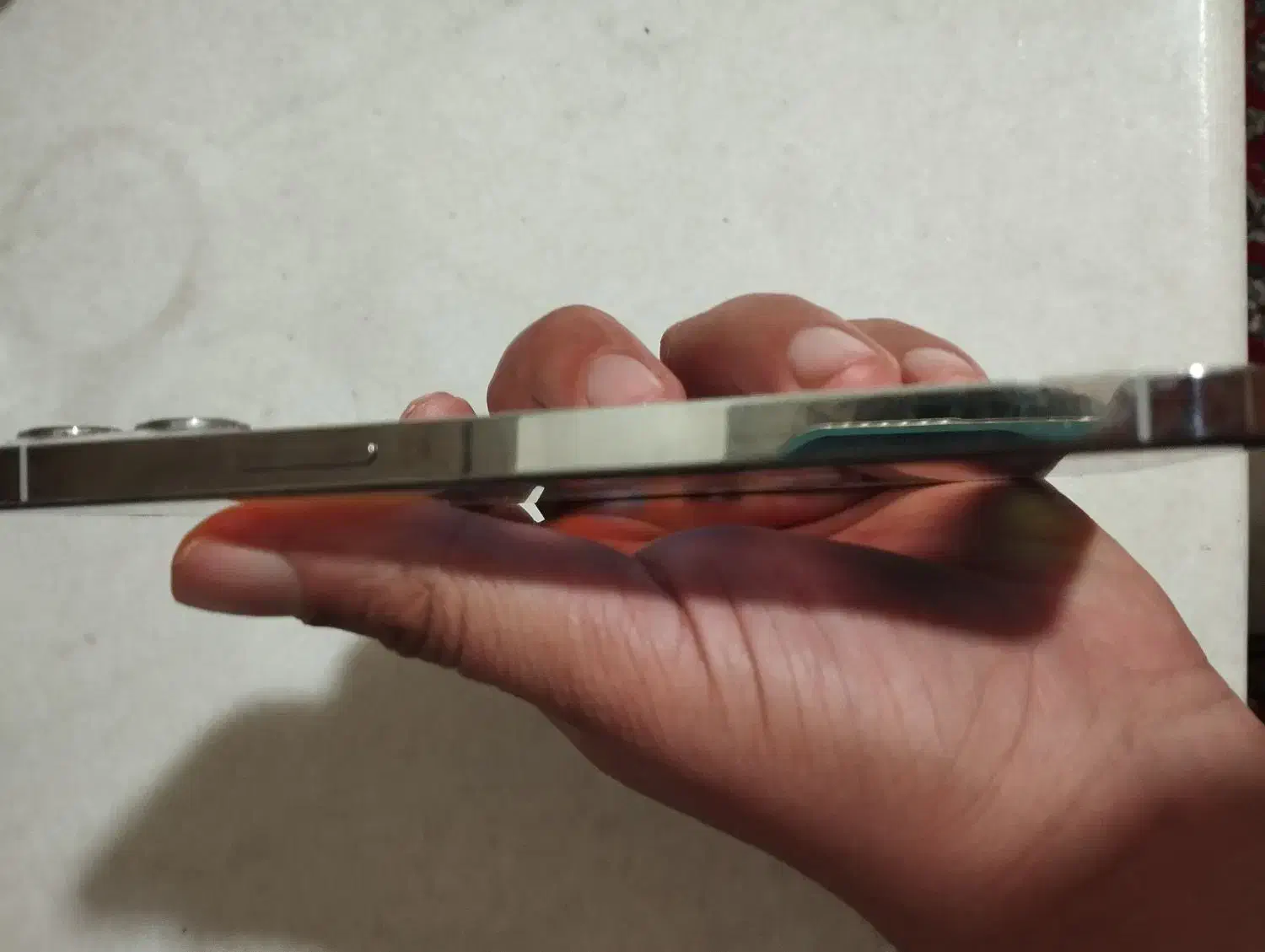 12 pro max ایفون|موبایل|تهران, امامت|دیوار