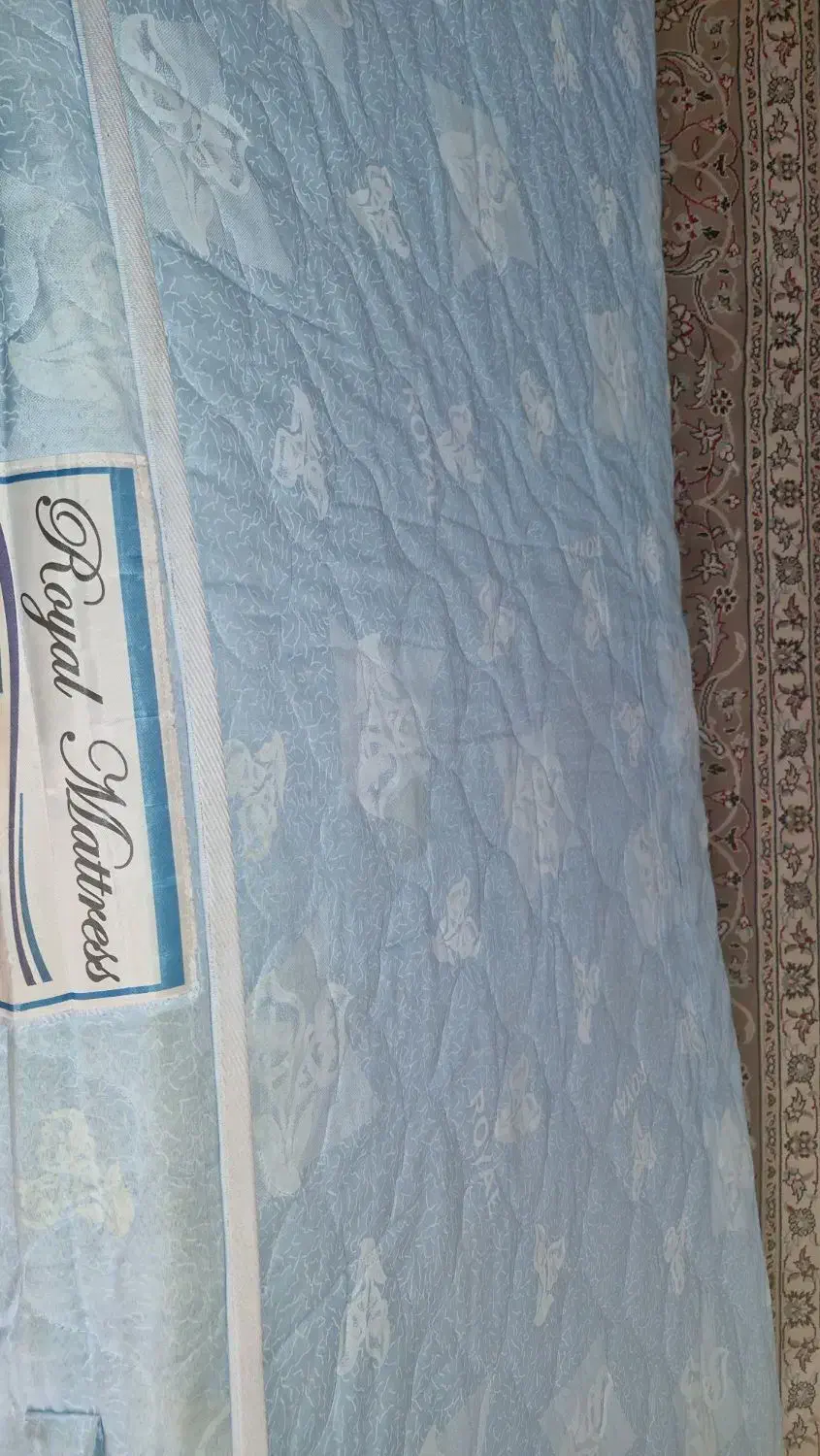 تشک خوشخواب رویال|تشک تختخواب|تهران, نیروی دریایی|دیوار