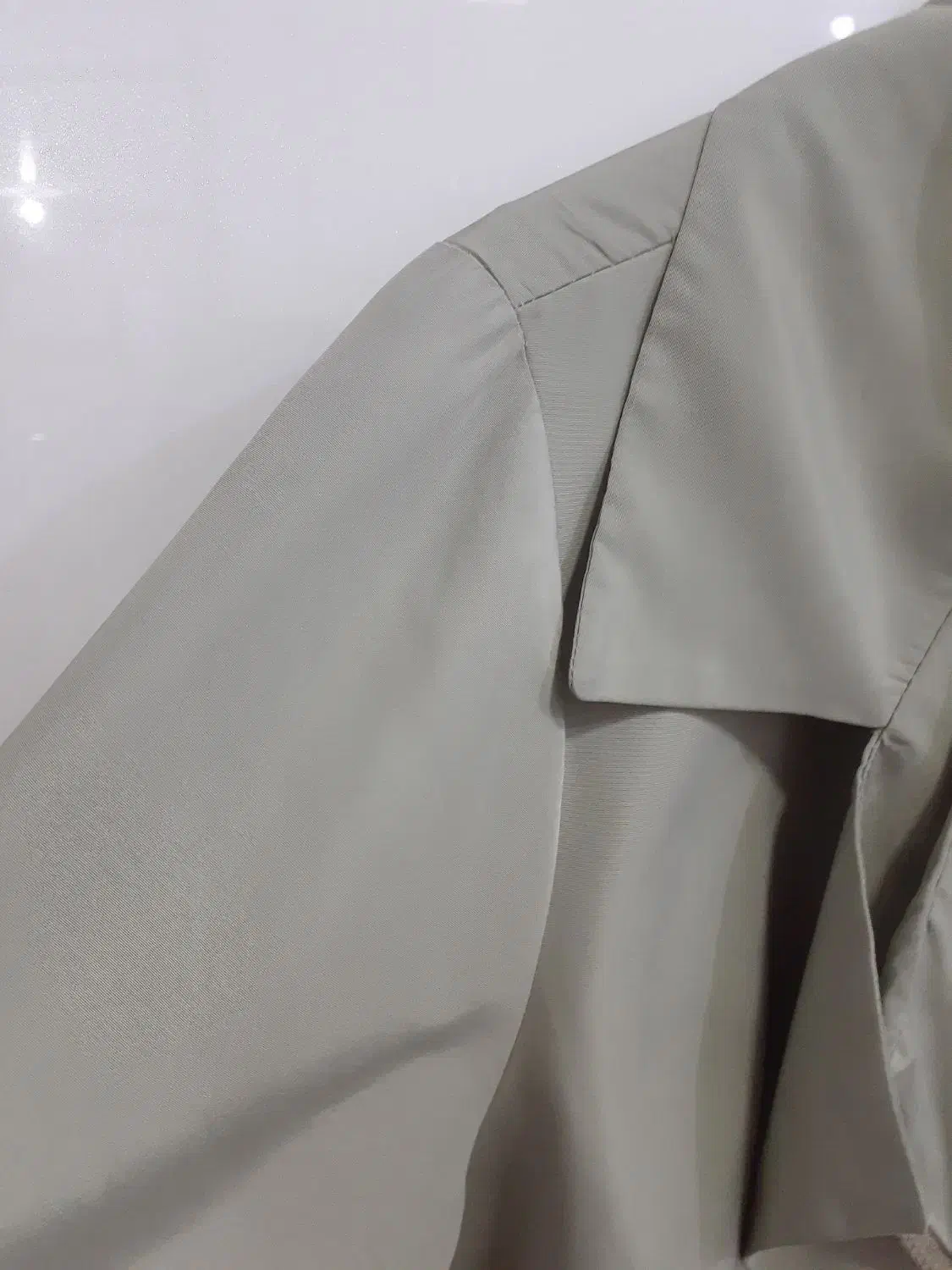 بارانی نو|لباس|شوش, |دیوار