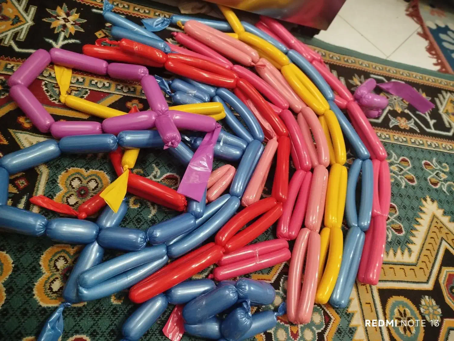 سوسیس وکالباس خانگی|خوردنی و آشامیدنی|تهران, افسریه جنوبی|دیوار