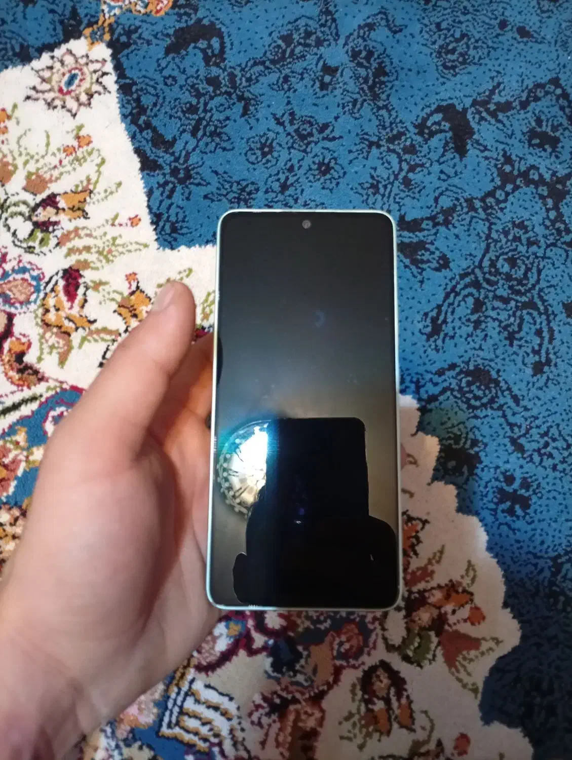 گوشی ردمی13|موبایل|تبریز, |دیوار