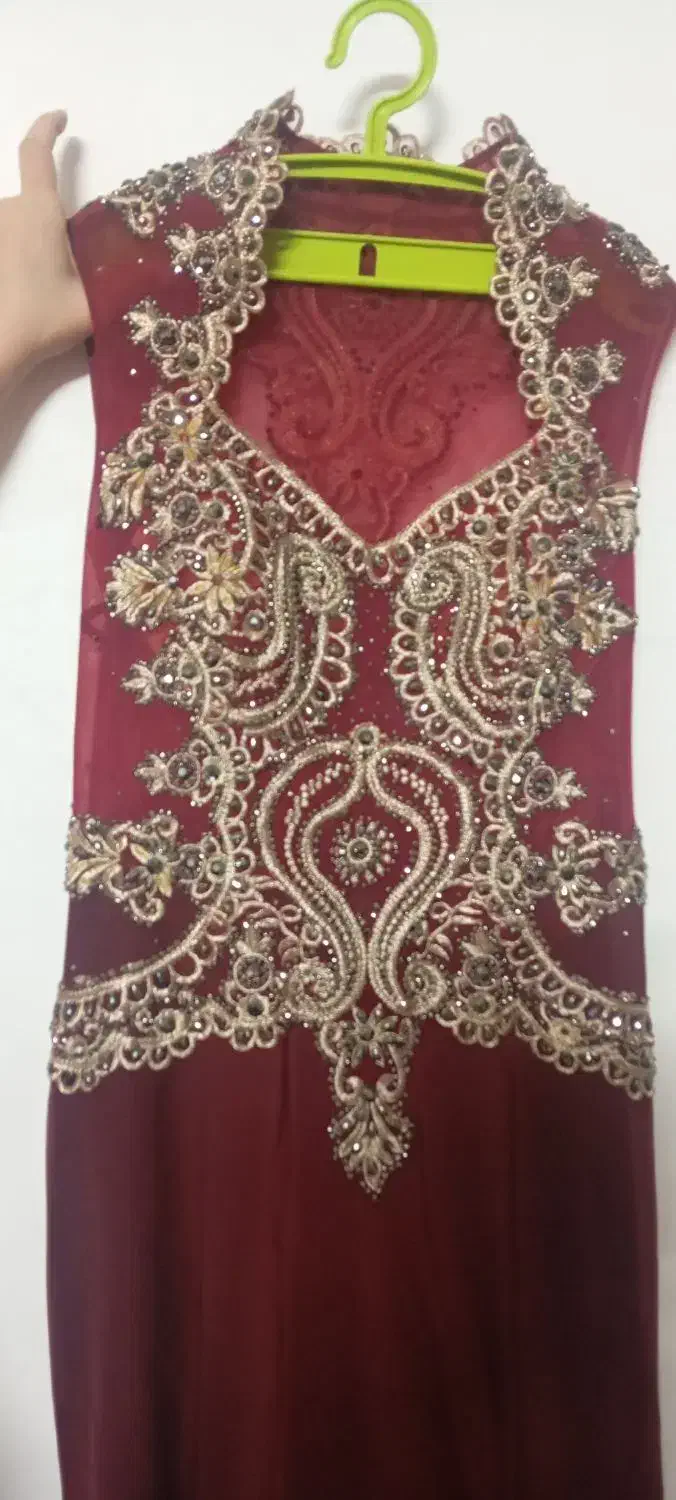 لباس مجلسی|لباس|ورامین, ریحان آباد|دیوار