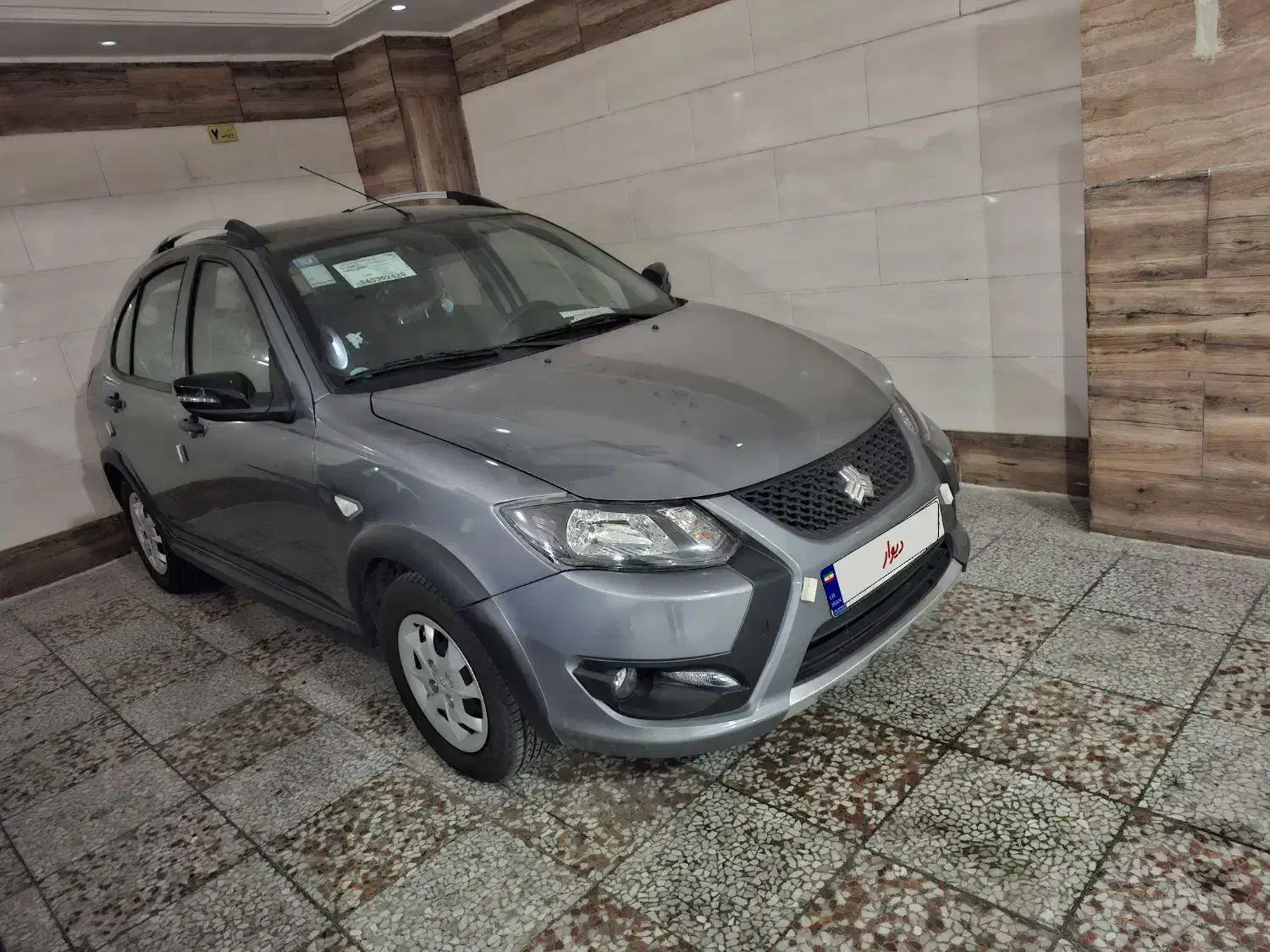 GXR-L 1403|خودرو سواری و وانت|تهران, خلیج فارس|دیوار