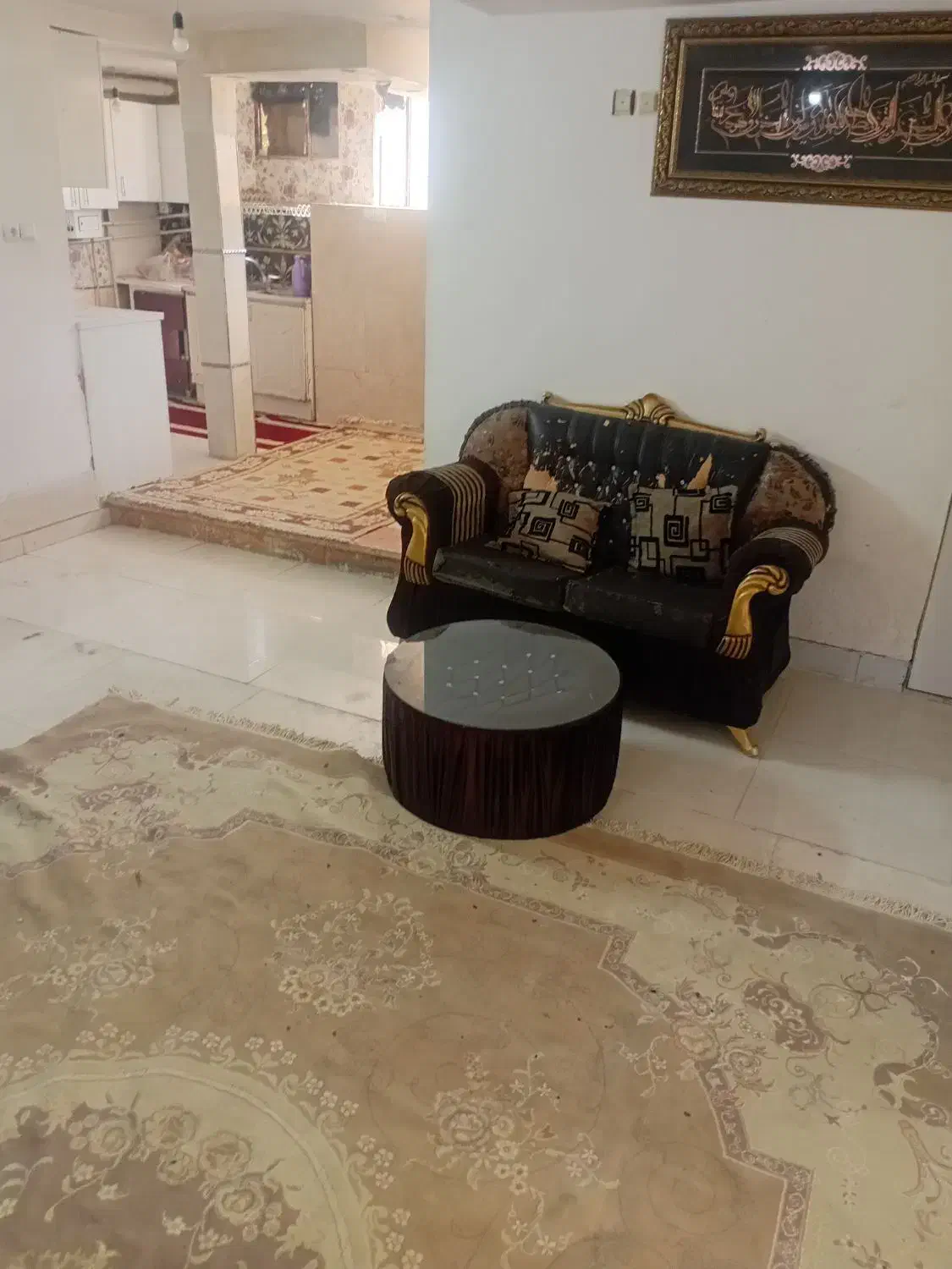 سوئیت اجاره ای|اجارهٔ کوتاهمدت آپارتمان و سوئیت|مشهد, توس (بلوار توس)|دیوار