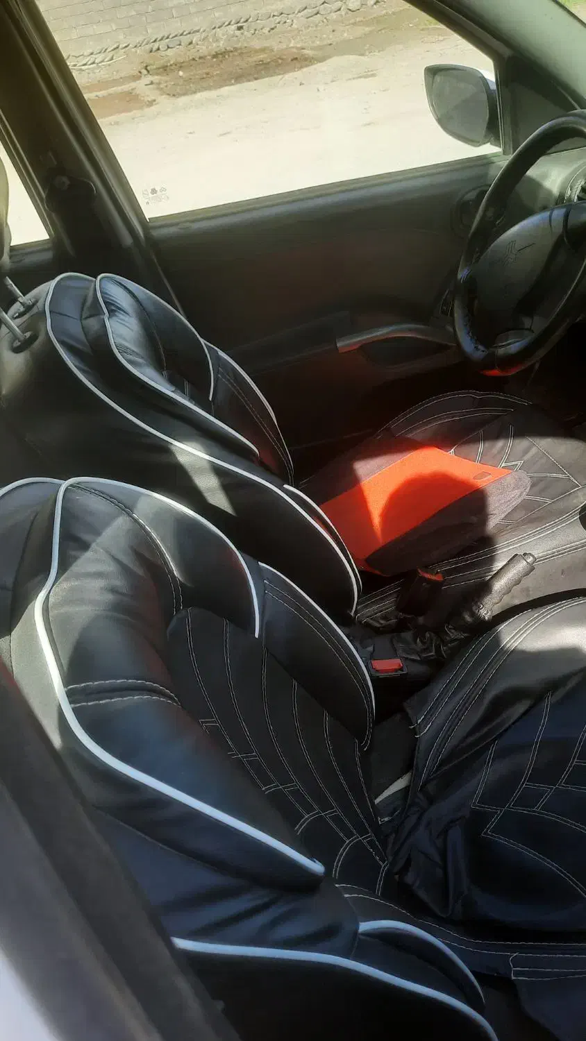 کوئیک ۴۰۲|خودرو سواری و وانت|نیک شهر, |دیوار