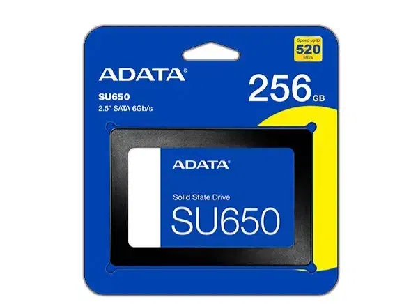 ssd ADATA 256GIG|قطعات و لوازم جانبی رایانه|خلخال, |دیوار