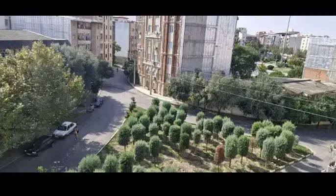 150متری ویلاشهر/ تک واحدی / سازنده برند/وامدار|فروش آپارتمان|گرگان, |دیوار