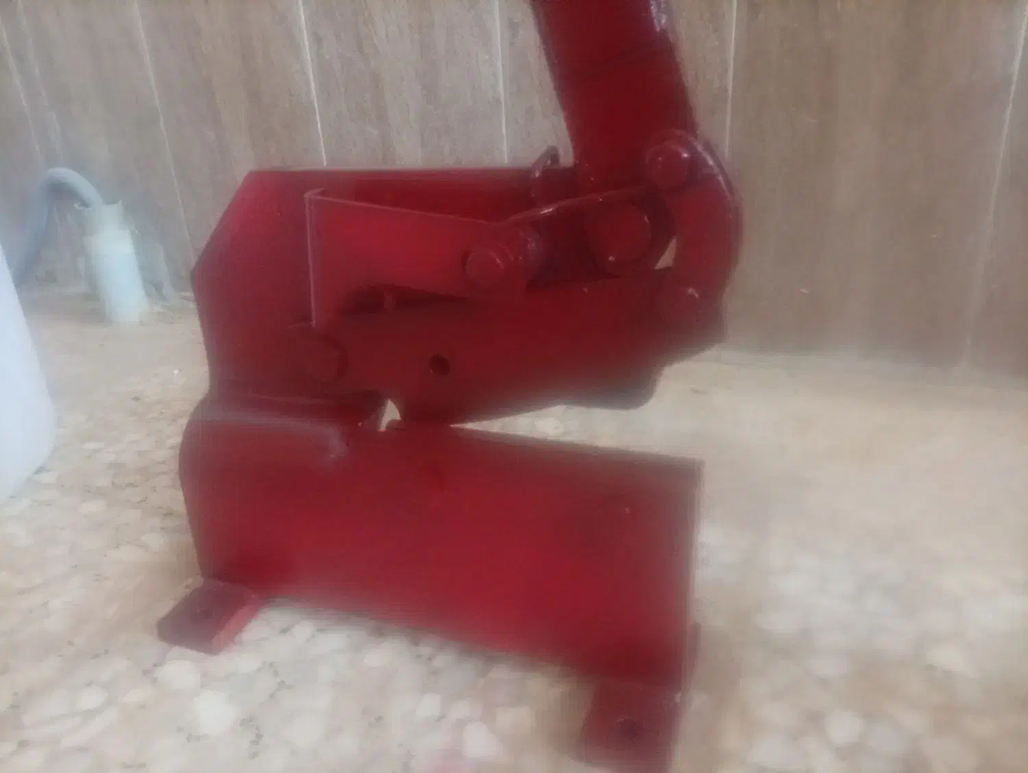 قیچی ورق. بری|ابزارآلات|شیراز, کفترک|دیوار