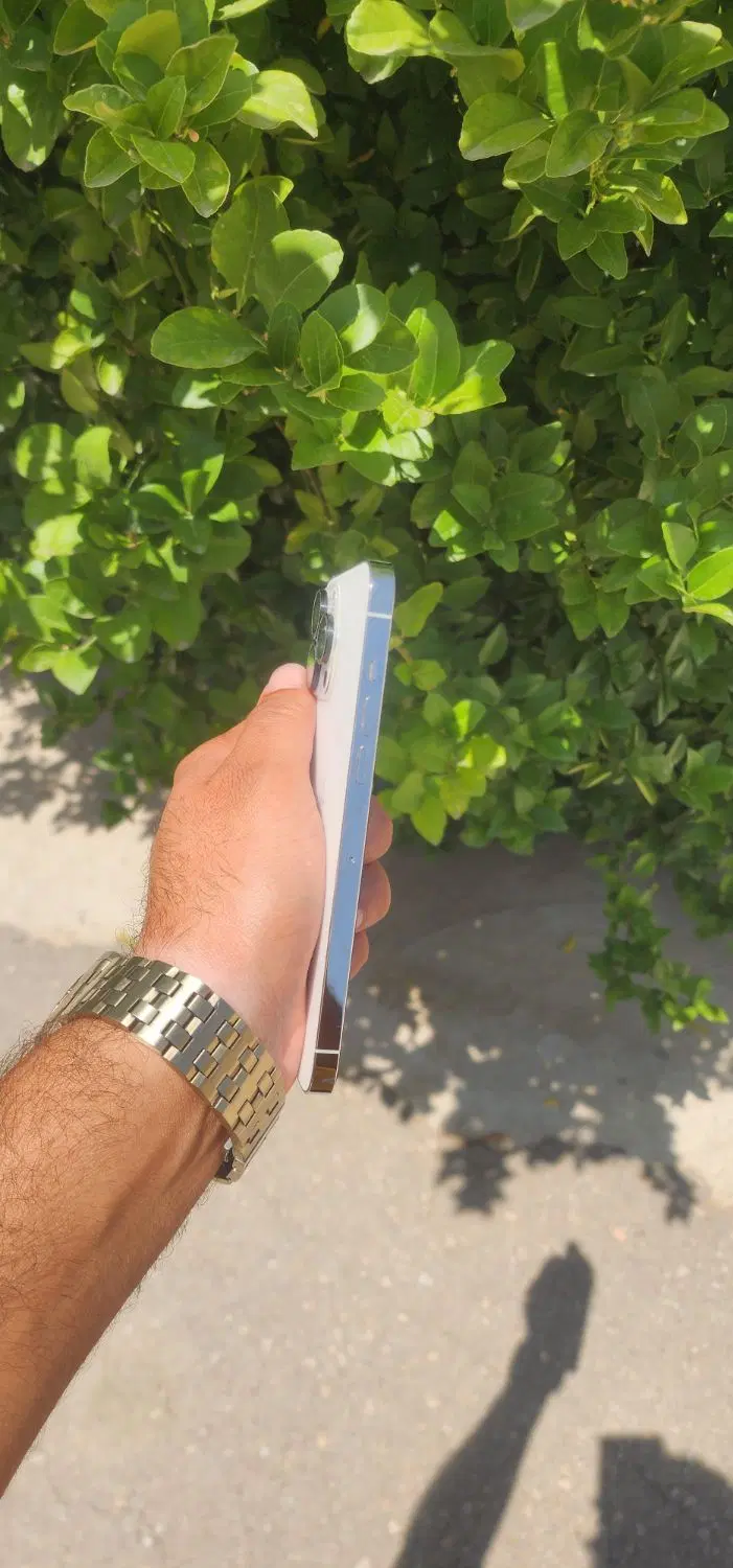 گوشیiphone 13pro max|موبایل|جهرم, |دیوار
