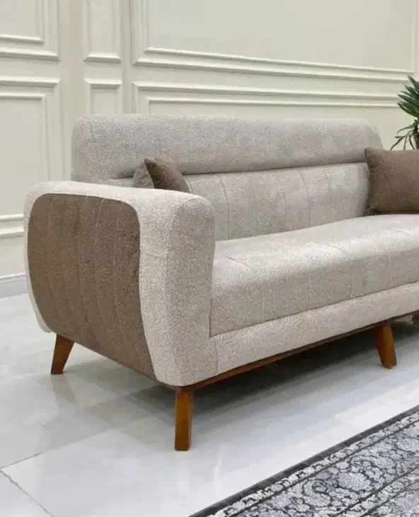 مبل مدل پارما اقتصادی|مبلمان خانگی و میز عسلی|قزوین, |دیوار