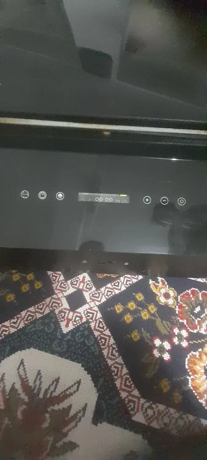 هود شیشه ای لمسی|هود|لاهیجان, یوسف آباد|دیوار