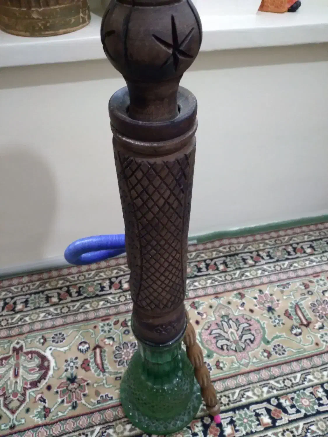 قلیان|کلکسیون و سرگرمی|تاکستان, |دیوار