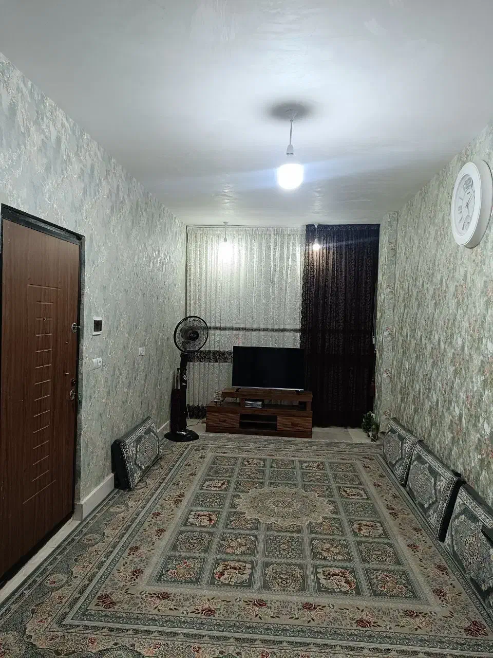 بلوارتوس توس۷۹،۷۵،۸۵،۸۱واحدداخل بیست متری|فروش آپارتمان|مشهد, مشهدقلی|دیوار