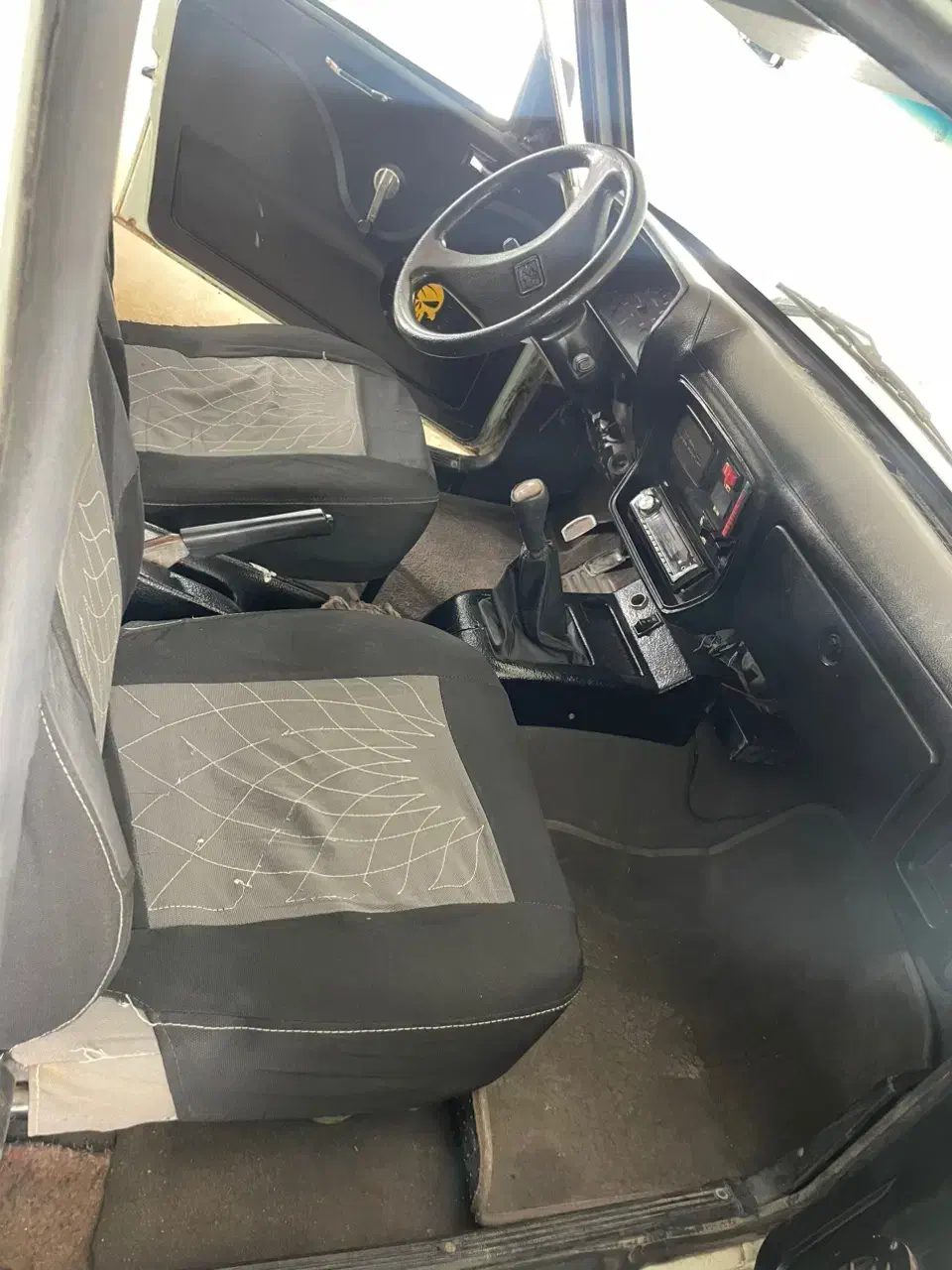 پیکان وانت|خودرو سواری و وانت|بیرجند, |دیوار