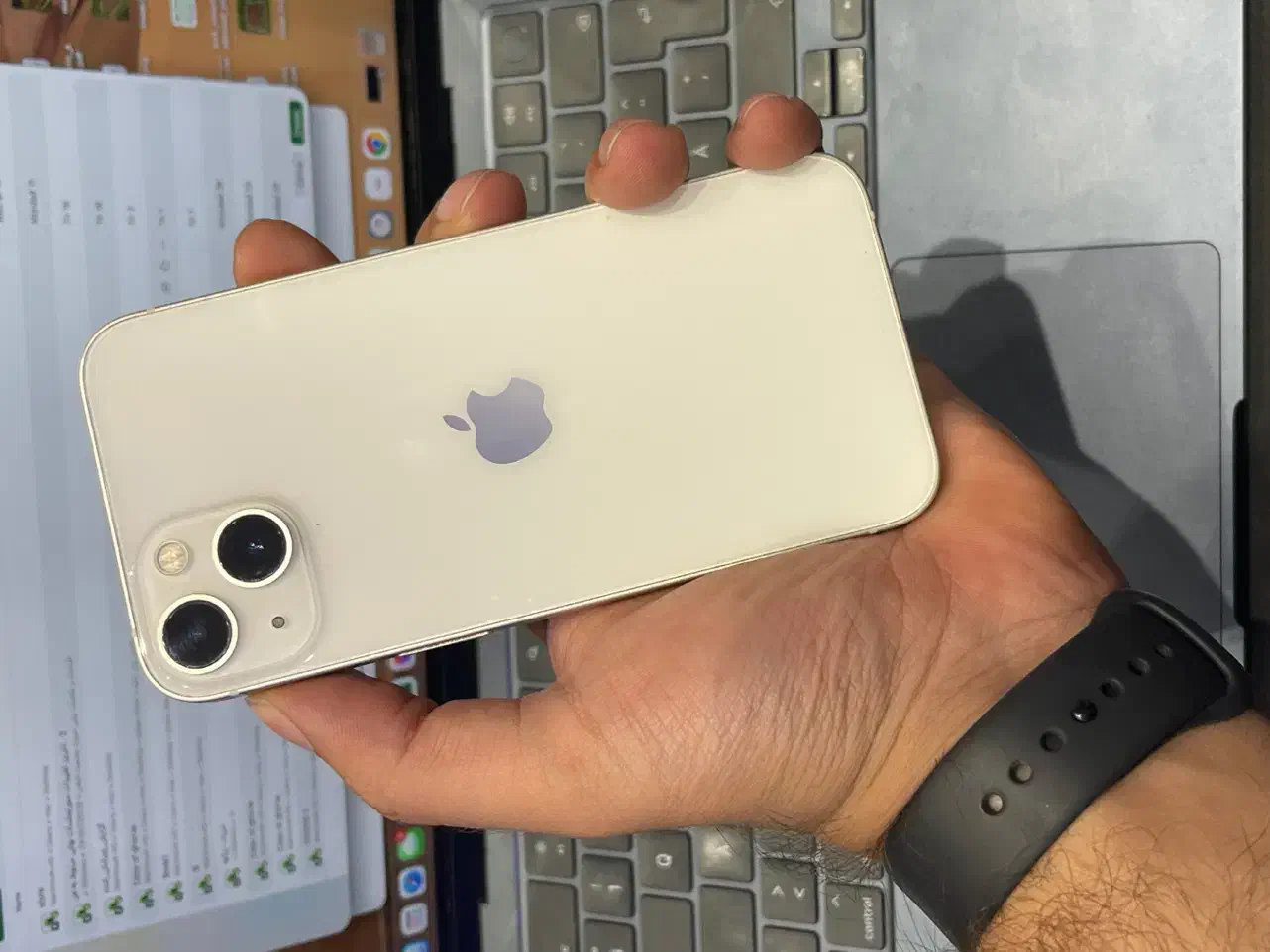 iphone 13|موبایل|سنندج, |دیوار