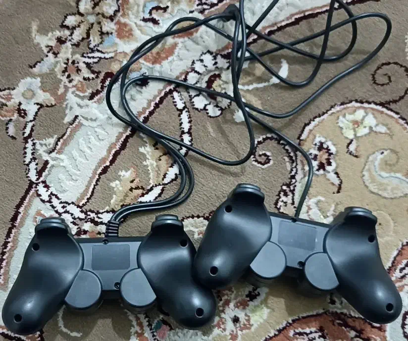 دسته بازی کامپیتور|کنسول، بازی ویدئویی و آنلاین|بندر کنگان, |دیوار