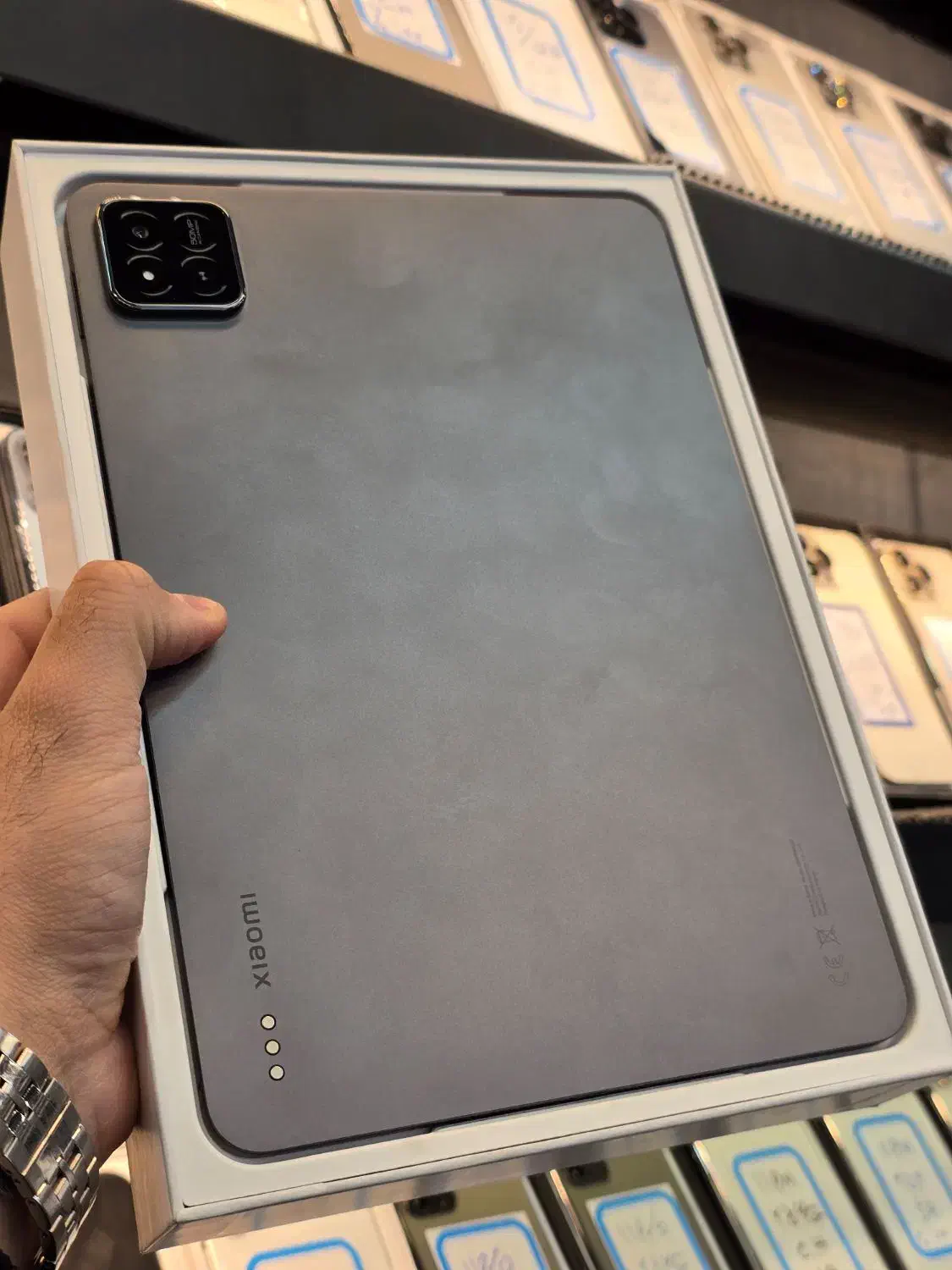 Xiaomi pad 7 pro|موبایل|لنگرود, |دیوار