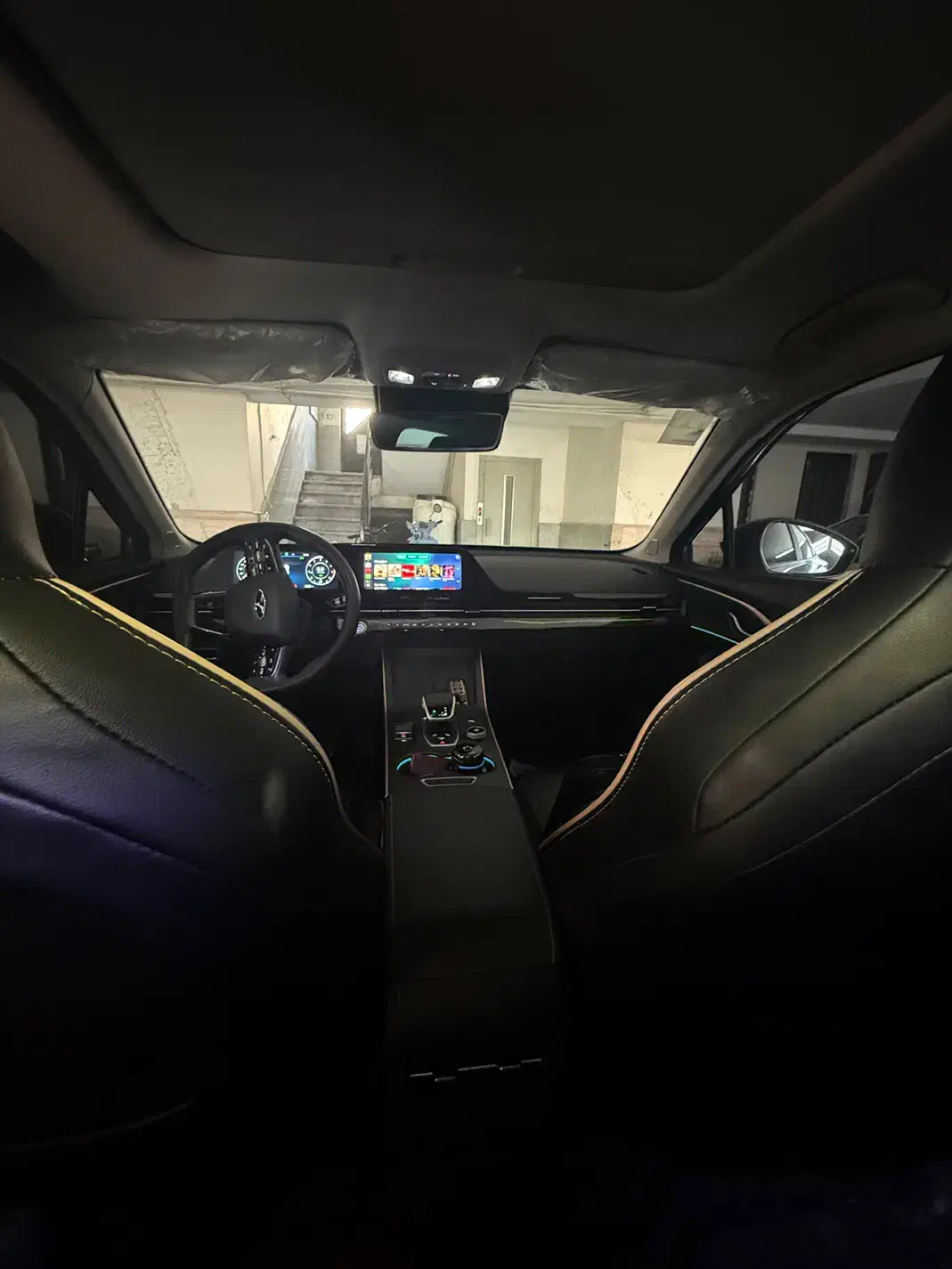 فونیکس fx مدل ۱۴۰۲|خودرو سواری و وانت|تهران, آبشار تهران (دریاچه)|دیوار