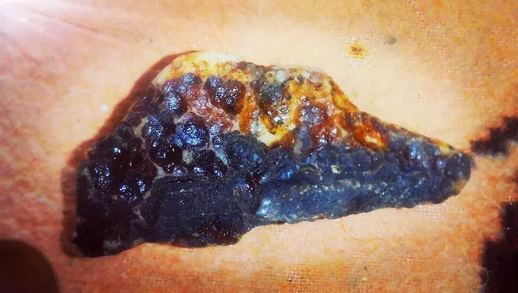 فروش شهاب سنگ کلکسیونی|کلکسیون و سرگرمی|سارال, |دیوار