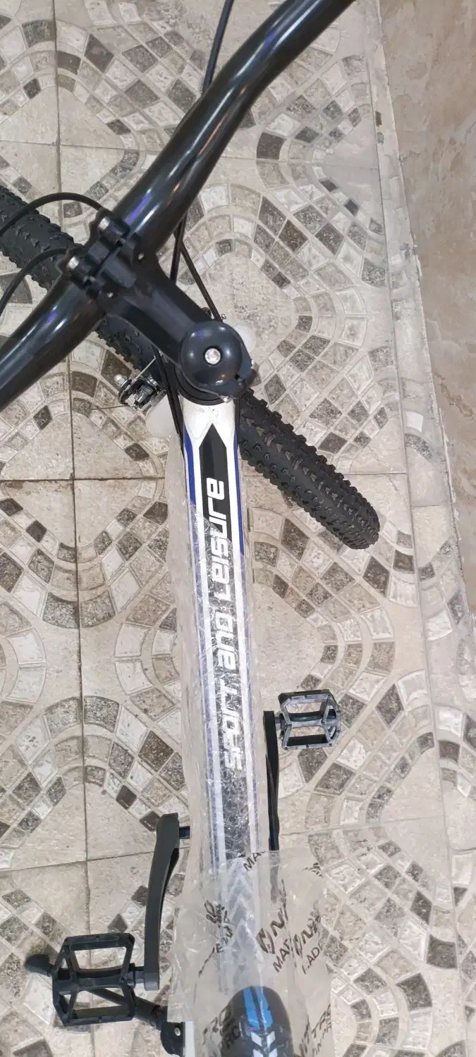 دوچرخه VIVA|دوچرخه، اسکیت، اسکوتر|نیشابور, گنبد سبز|دیوار