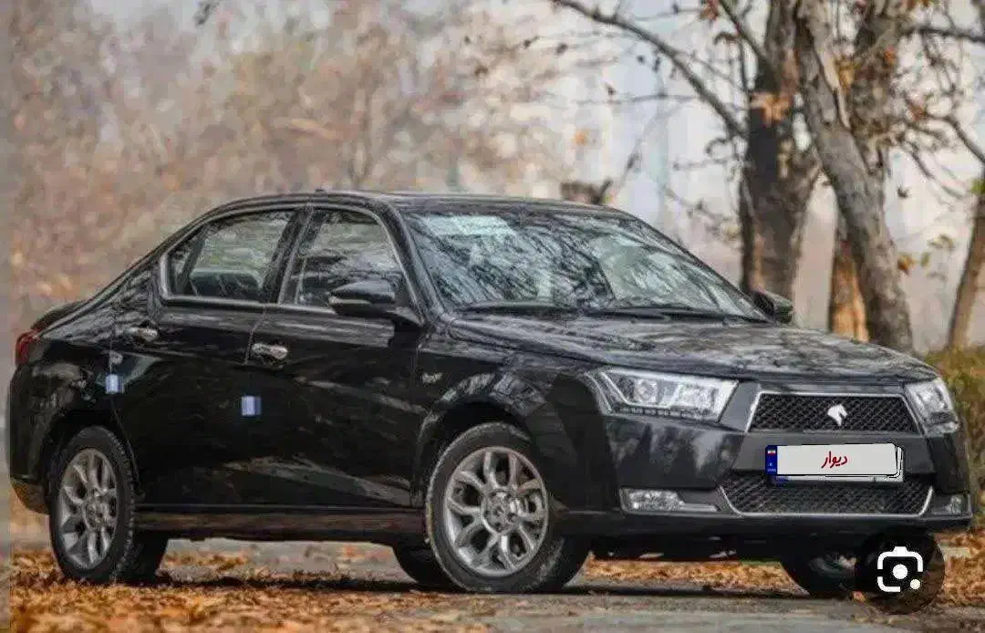 فروش دنا پلاس|خودرو سواری و وانت|کاشان, شهرک صنعتی راوند|دیوار