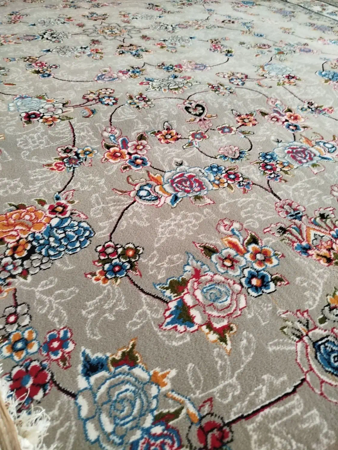 چهار فرش دوازده متری|فرش|بروجرد, |دیوار