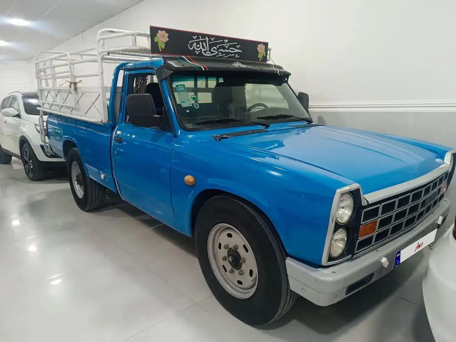 زامیاد دوگانه آپشنال 1403 کولردار|خودرو سواری و وانت|بهبهان, |دیوار