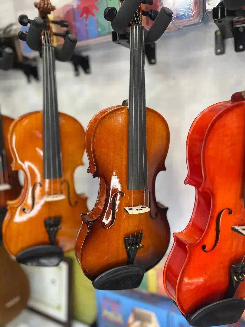 ویولن امجی|ویولن|کرج, حسینآباد|دیوار