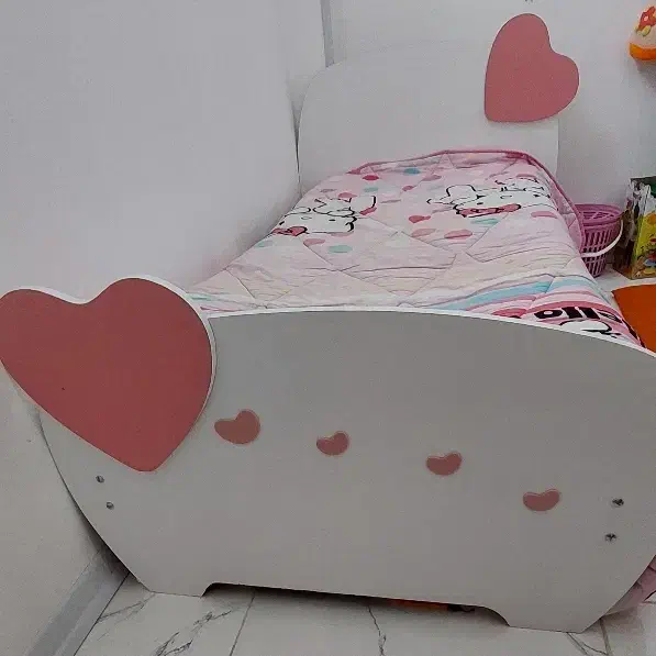 تخت و کمد در حد نو|تخت و سرویس خواب|نجف‌آباد, شیخ آباد|دیوار