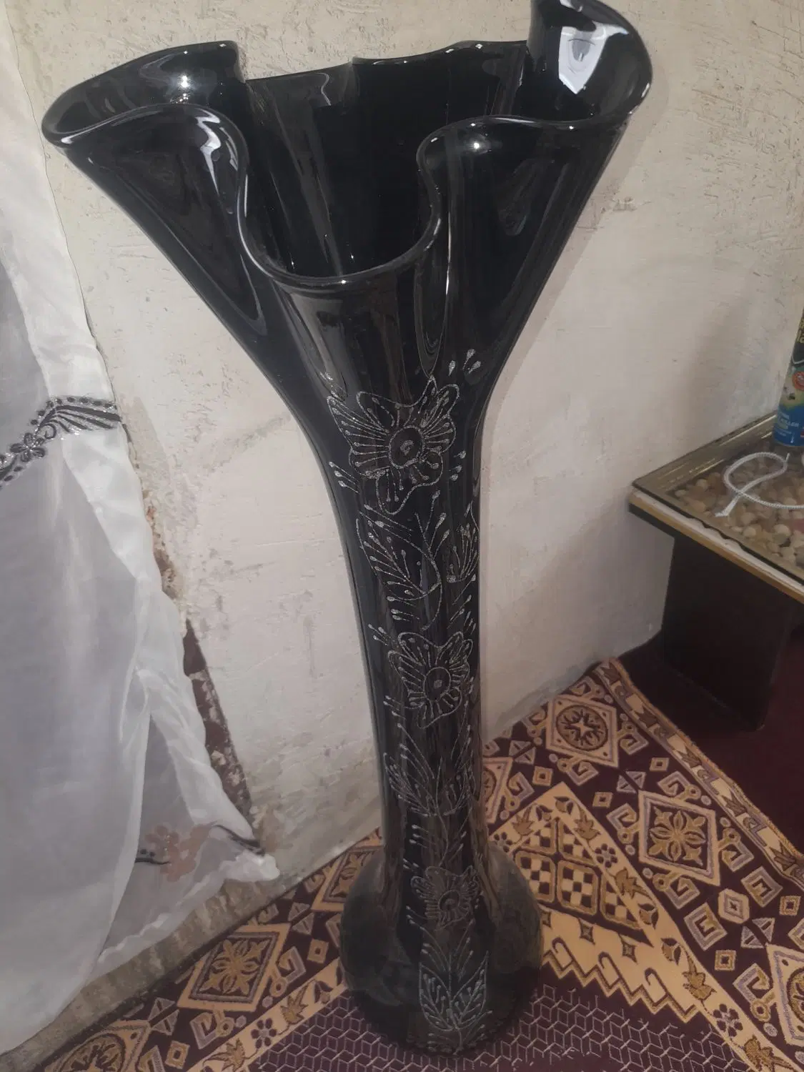 گلدان|صنایع دستی و سایر لوازم تزئینی|اهر, |دیوار