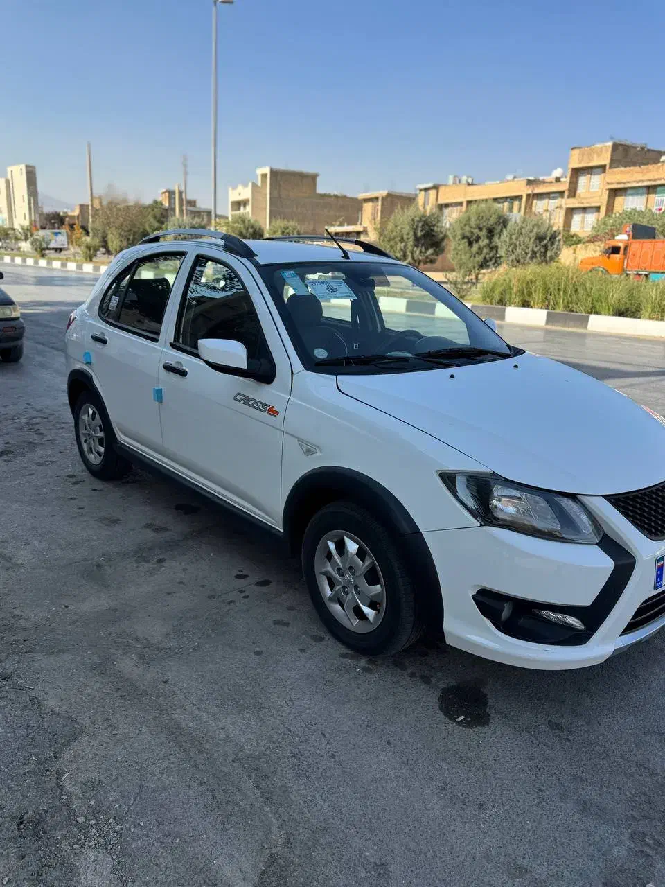 کوویک GX مدل ۱۴۰۲ فول استاندارد ۸۵گانه|خودرو سواری و وانت|شیراز, کوشک میدان|دیوار