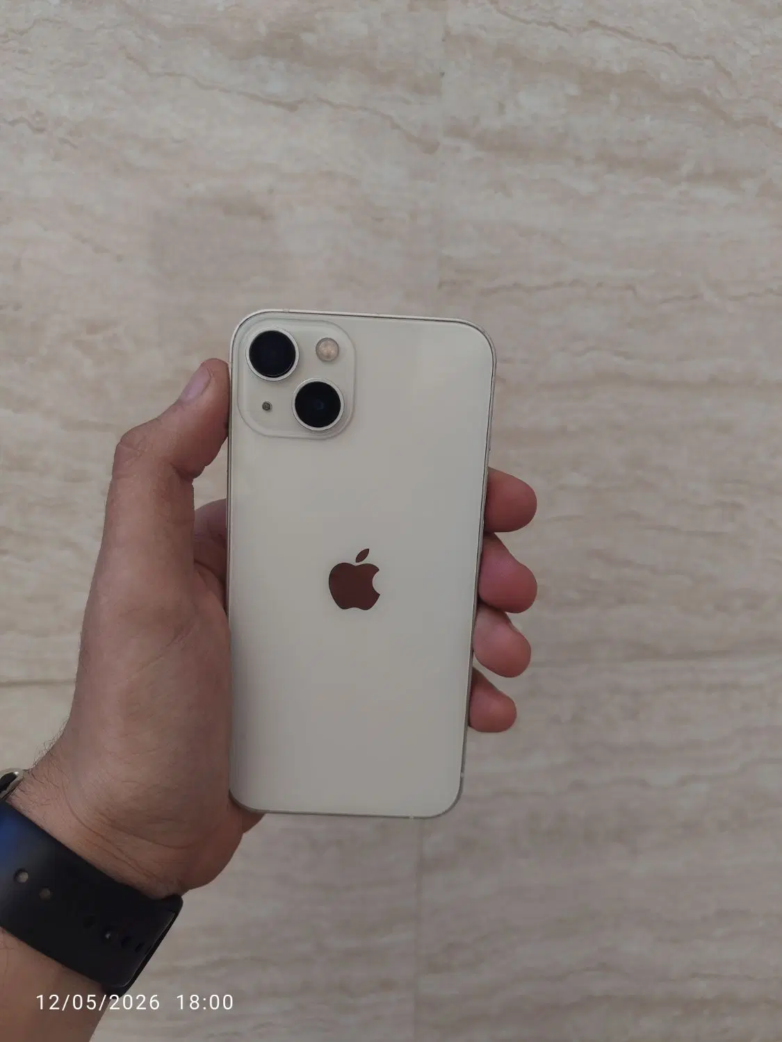 apple13normal 128gb|موبایل|سنندج, |دیوار