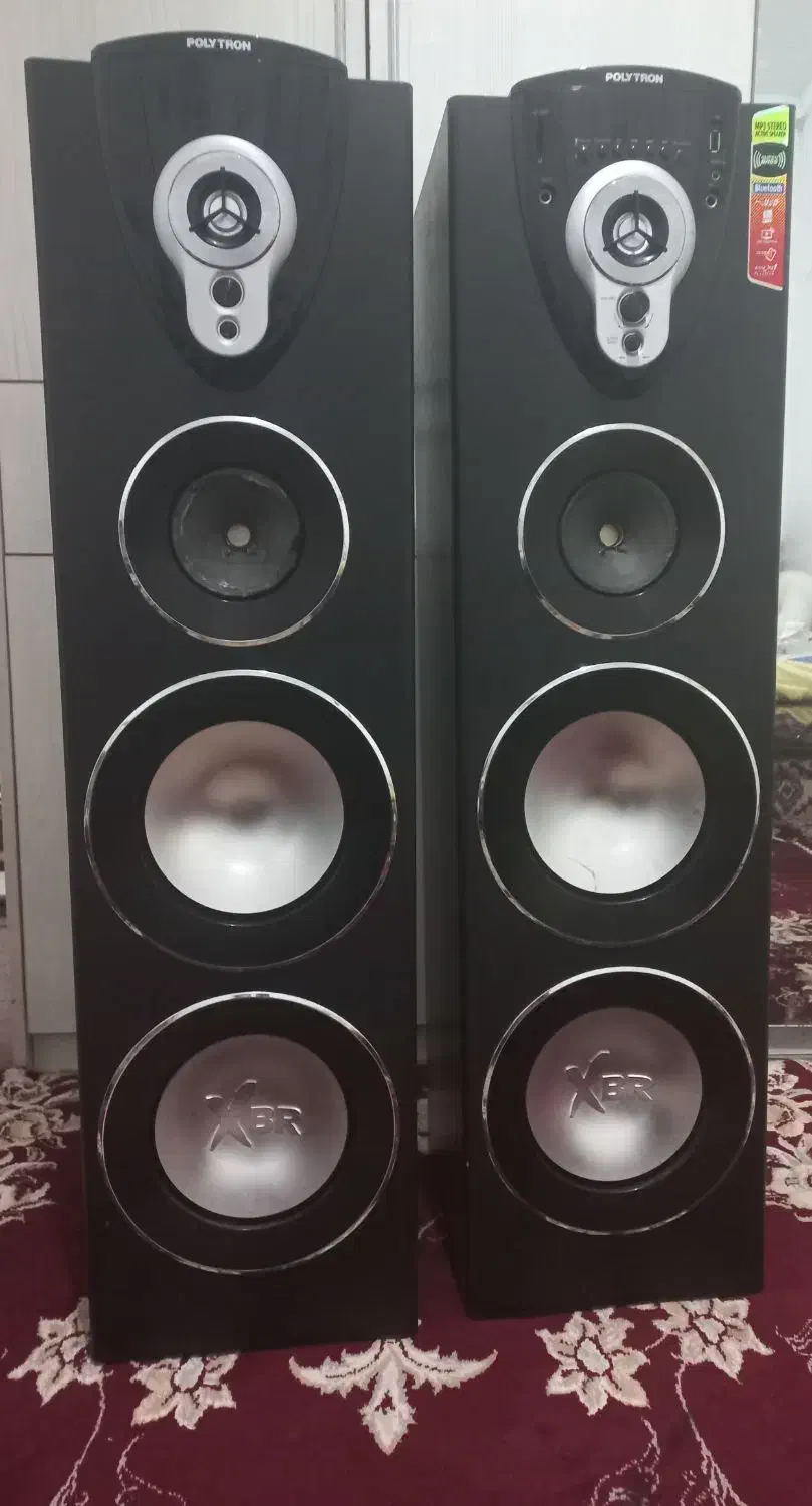 باند|سیستم صوتی خانگی|نیشابور, خط کاشمر|دیوار