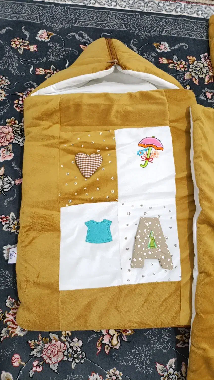 تشک خواب کودک|اسباب و اثاث بچه|همدان, |دیوار