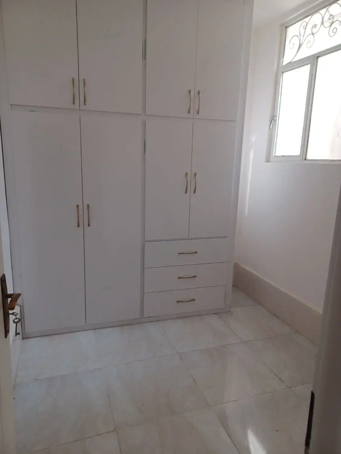 آپارتمان همکف ۶۰متری|فروش آپارتمان|مشهد, ایمان|دیوار