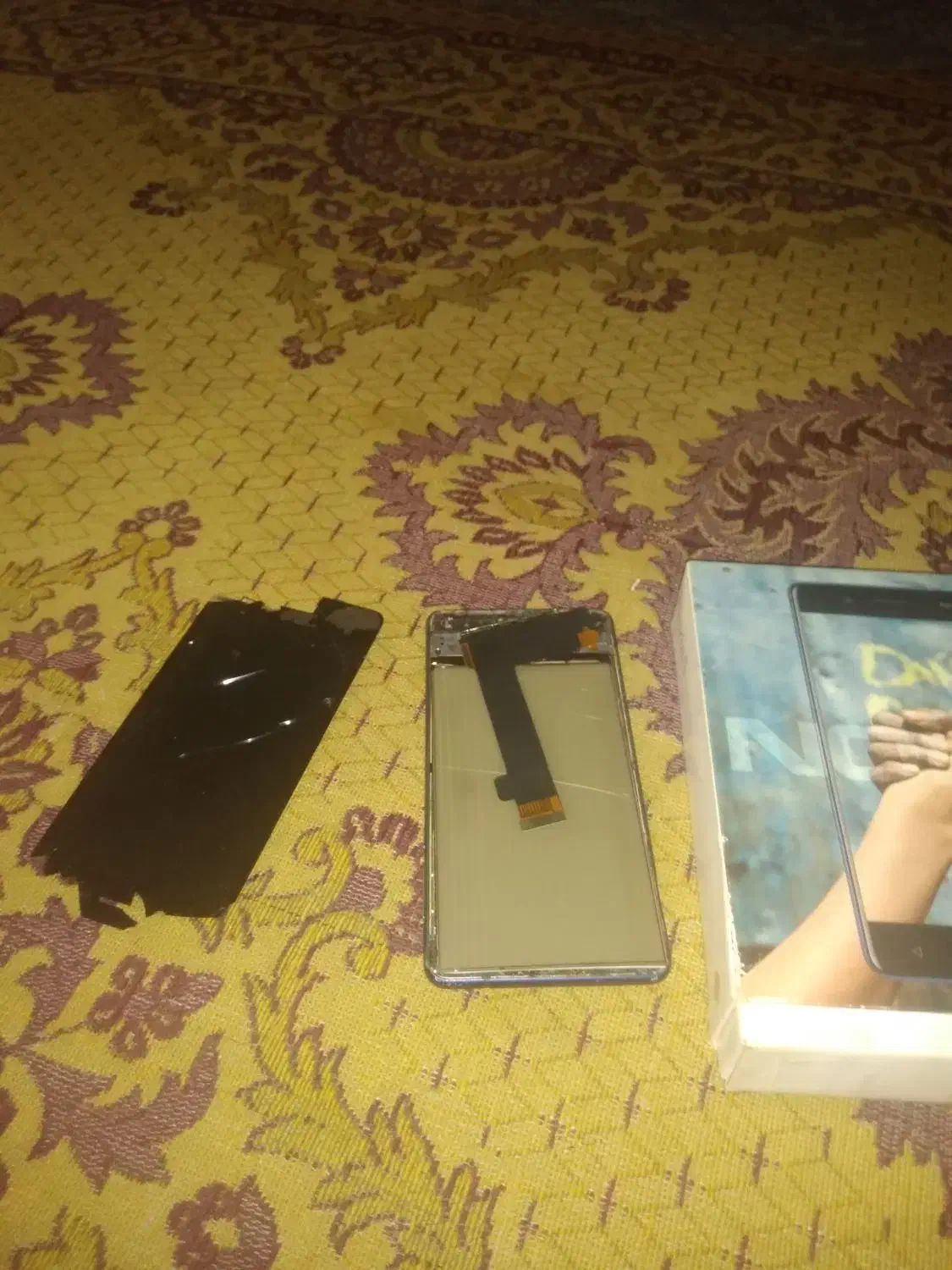 نوکیا ۵|موبایل|تهران, هرندی|دیوار