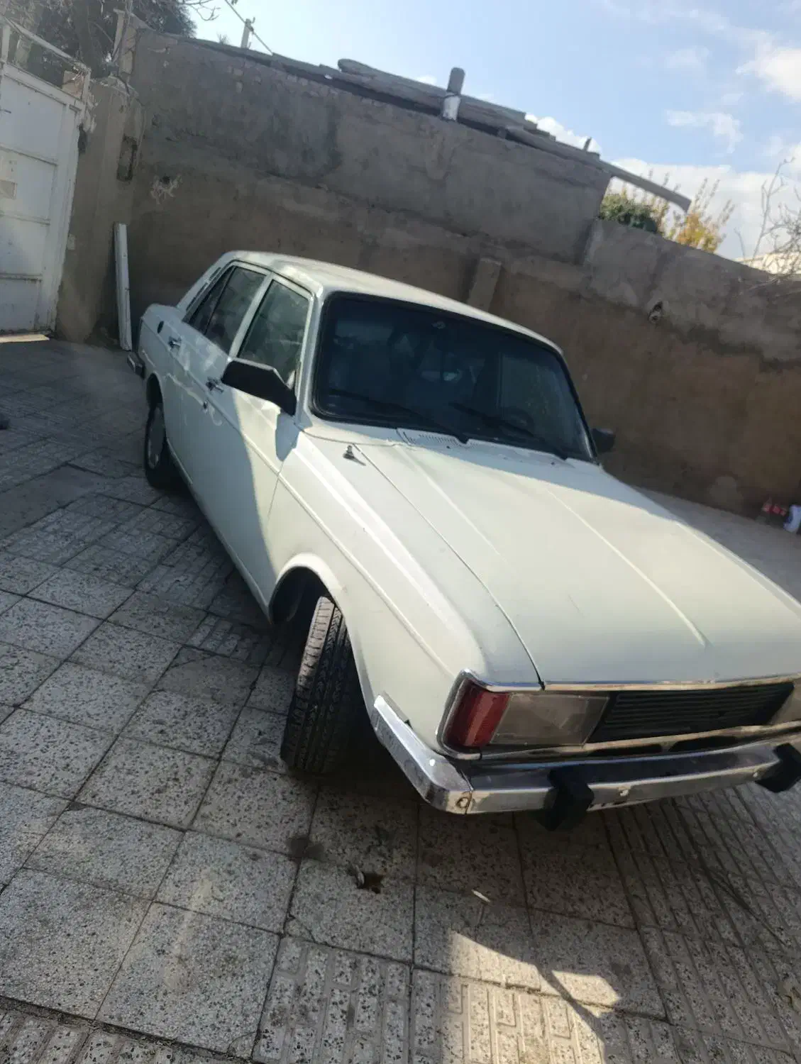 پیکان سواری|خودرو سواری و وانت|شاهرود, |دیوار