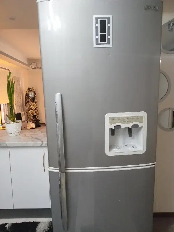 یخچال|یخچال و فریزر|محمدشهر, محمدشهر|دیوار