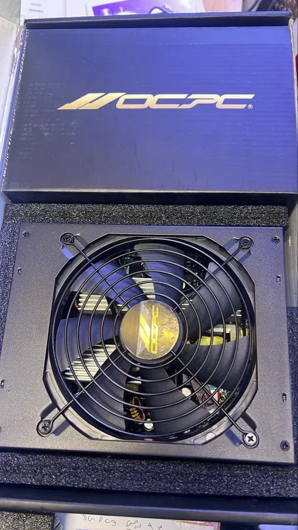 power 1600 w gold|قطعات و لوازم جانبی رایانه|تهران, فاطمی|دیوار