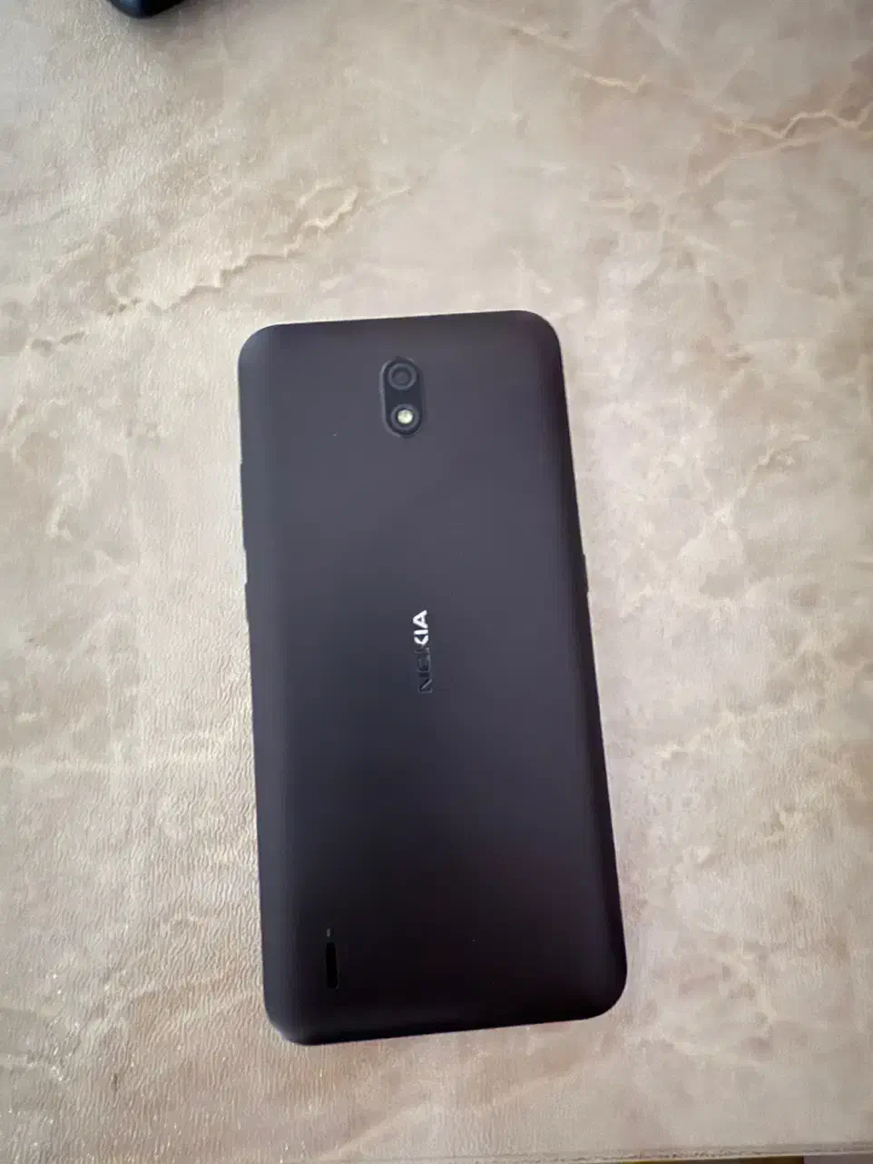 گوشی نوکیا C2 سالم|موبایل|شیراز, درکی|دیوار