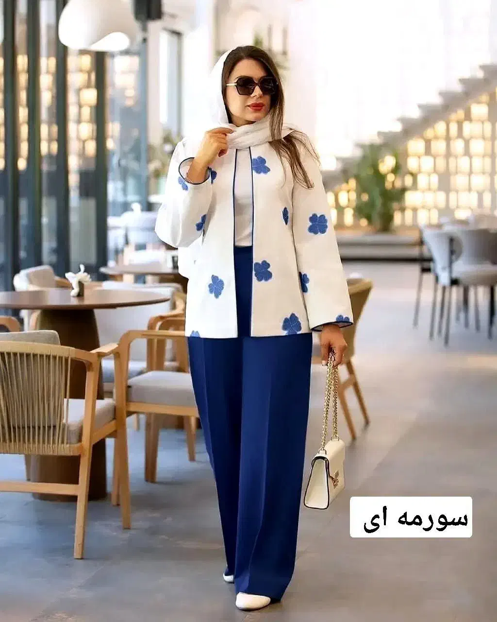 انلاین شاپ شیک|کیف، کفش، کمربند|سرپل ذهاب, |دیوار