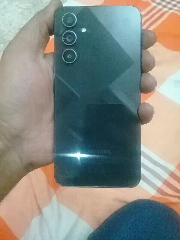 سامسونگ a54|موبایل|اندیشه, اندیشه فاز ۱|دیوار