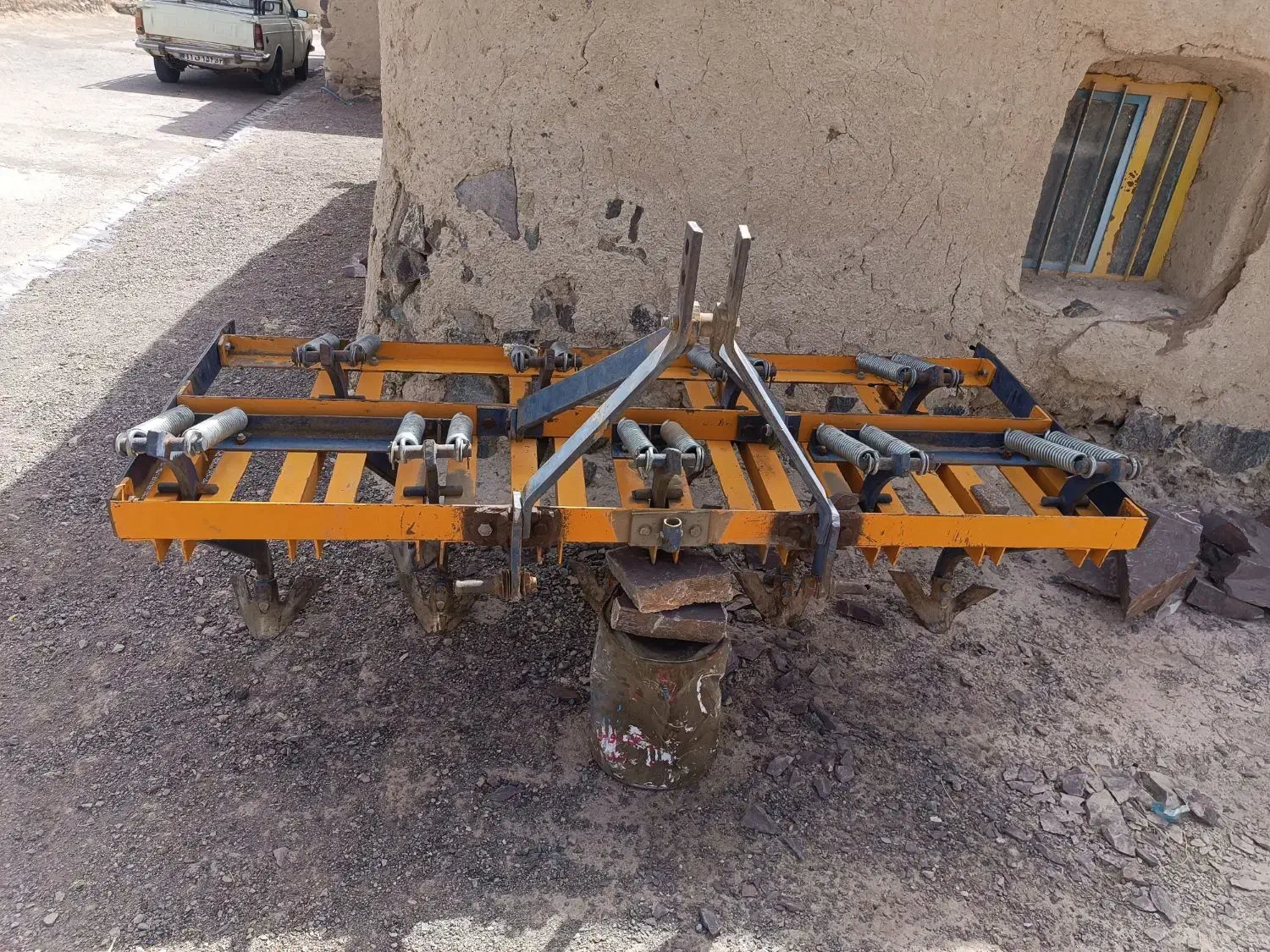 ادوات تراکتور|قطعات یدکی و لوازم جانبی|بیرجند, |دیوار