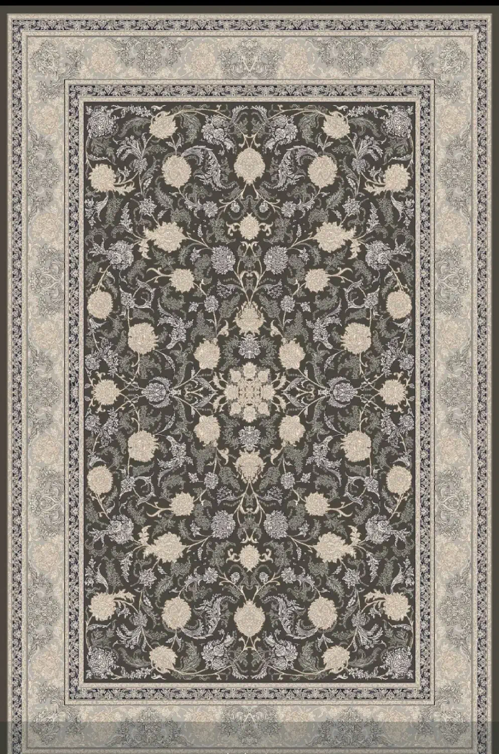 فرش در بانه قیمت فقط 4500|فرش|بانه, |دیوار