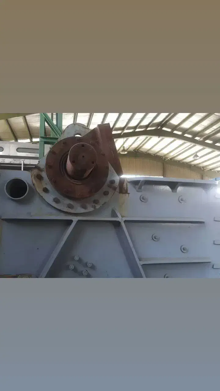 سنگ شکن فکی 100در120|ماشین‌آلات صنعتی|مشهد, سناباد|دیوار